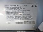 2023 Audi Sq5 Premium Plus Tfsi Quattro Tiptronic Silver vin: WA1B4AFY2P2156825