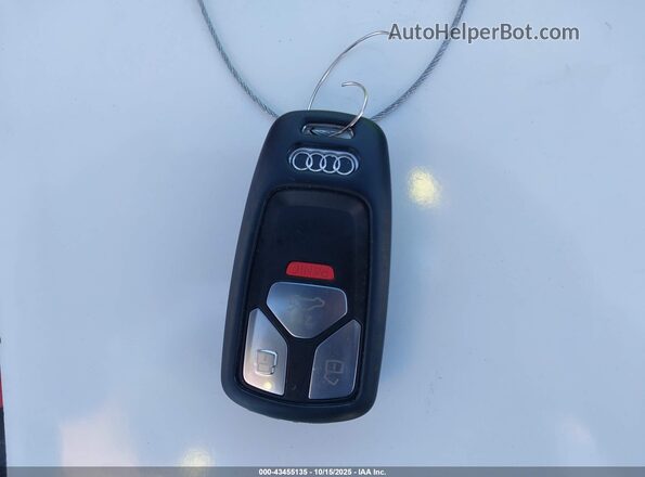 WA1B4AFY3M2001633 2021 AUDI SQ5 Серый Вид панели приборов