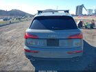 2021 Audi Sq5 Premium Plus Tfsi Quattro Tiptronic Серый vin: WA1B4AFY3M2001633