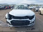 2021 Audi Sq5 Premium Plus Tfsi Quattro Tiptronic Белый vin: WA1B4AFY3M2044742