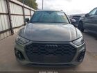 2023 Audi Sq5 Premium Plus Tfsi Quattro Tiptronic Gray vin: WA1B4AFY6P2022481