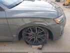 2023 Audi Sq5 Premium Plus Tfsi Quattro Tiptronic Gray vin: WA1B4AFY6P2022481
