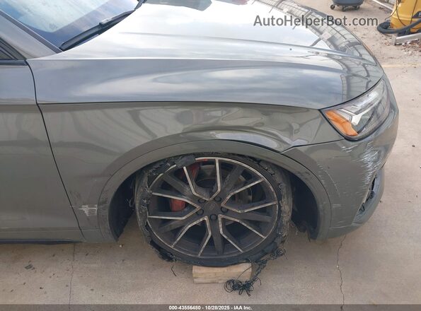 WA1B4AFY6P2022481 2023 AUDI SQ5 Gray 