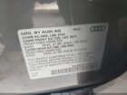 2023 Audi Sq5 Premium Plus Tfsi Quattro Tiptronic Gray vin: WA1B4AFY6P2022481