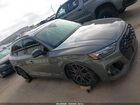 2023 Audi Sq5 Premium Plus Tfsi Quattro Tiptronic Gray vin: WA1B4AFY6P2022481