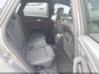 2023 Audi Sq5 Premium Plus Tfsi Quattro Tiptronic Gray vin: WA1B4AFY6P2022481