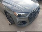 2023 Audi Sq5 Premium Plus Tfsi Quattro Tiptronic Gray vin: WA1B4AFY6P2022481