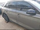 2023 Audi Sq5 Premium Plus Tfsi Quattro Tiptronic Gray vin: WA1B4AFY6P2022481