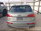 2023 Audi Sq5 Premium Plus Tfsi Quattro Tiptronic Gray vin: WA1B4AFY6P2022481