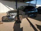 2020 Audi Sq5 Premium Plus Gray vin: WA1B4AFY7L2095899