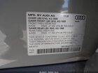 2021 Audi Sq5 Premium Plus Tfsi Quattro Tiptronic Серый vin: WA1B4AFY8M2034966