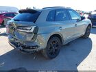 2021 Audi Sq5 Premium Plus Tfsi Quattro Tiptronic Серый vin: WA1B4AFY8M2034966