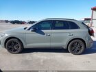 2021 Audi Sq5 Premium Plus Tfsi Quattro Tiptronic Серый vin: WA1B4AFY8M2034966