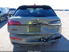 2021 Audi Sq5 Premium Plus Tfsi Quattro Tiptronic Серый vin: WA1B4AFY8M2034966