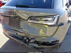 2021 Audi Sq5 Premium Plus Tfsi Quattro Tiptronic Серый vin: WA1B4AFY8M2034966