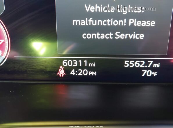 WA1B4AFY8M2034966 2021 AUDI SQ5 Серый 