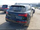 2024 Audi Sq5 Premium Plus Tfsi Quattro Tiptronic Черный vin: WA1B4AFY8R2023134