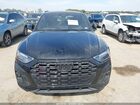 2024 Audi Sq5 Premium Plus Tfsi Quattro Tiptronic Черный vin: WA1B4AFY8R2023134