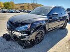 2021 Audi Sq5 Premium Plus Black vin: WA1B4AFYXM2044771