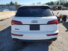 2022 Audi Sq5 Premium Plus Белый vin: WA1B4AFYXN2034923