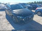 2021 Audi Q5 Premium Plus 45 Tfsi Quattro S Tronic Черный vin: WA1BAAFY0M2031004