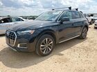 2021 Audi Q5 Premium Plus Black vin: WA1BAAFY8M2020378