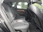 2021 Audi Q5 Premium Plus Черный vin: WA1BAAFY9M2018395