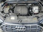 2021 Audi Q5 Premium Plus Черный vin: WA1BAAFY9M2018395