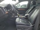 2021 Audi Q5 Premium Plus Черный vin: WA1BAAFY9M2018395