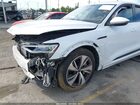 2024 Audi Q8 E-tron S Line Premium Quattro Белый vin: WA1BAAGE4RB036153