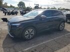 2023 Audi Q4 E-tron Premium Plus Black vin: WA1BCBFZ6PP017088