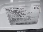 2023 Audi Q4 E-tron Premium Plus 40 Rwd Белый vin: WA1BCBFZ8PP028061