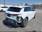 2023 Audi Q4 E-tron Premium Plus 40 Rwd Белый vin: WA1BCBFZ8PP028061