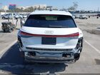 2023 Audi Q4 E-tron Premium Plus 40 Rwd Белый vin: WA1BCBFZ8PP028061