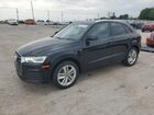 2018 Audi Q3 Premium Black vin: WA1BCCFS2JR015133