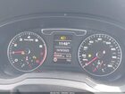 2017 Audi Q3 2.0t Premium Черный vin: WA1BCCFS4HR011658