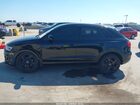 2017 Audi Q3 2.0t Premium Черный vin: WA1BCCFS4HR011658