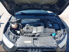 2017 Audi Q3 2.0t Premium Черный vin: WA1BCCFS4HR011658