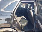 2017 Audi Q3 2.0t Premium Черный vin: WA1BCCFS4HR011658
