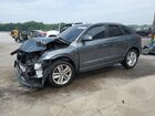 2018 Audi Q3 Premium Gray vin: WA1BCCFS4JR000911