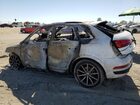 2018 Audi Q3 Premium White vin: WA1BCCFS5JR024523