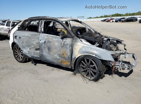 WA1BCCFS5JR024523 2018 AUDI Q3 White Передня права чверть