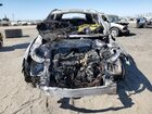 2018 Audi Q3 Premium White vin: WA1BCCFS5JR024523