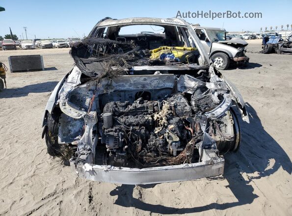 WA1BCCFS5JR024523 2018 AUDI Q3 White Вид спереду