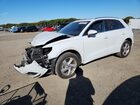 2020 Audi Q3 Premium Plus White vin: WA1BECF3XL1018754
