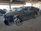 2020 Audi Q5 Premium Plus Gray vin: WA1BNAFY2L2067554