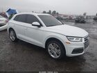 2020 Audi Q5 Premium Plus 45 Tfsi Quattro S Tronic White vin: WA1BNAFY9L2035409