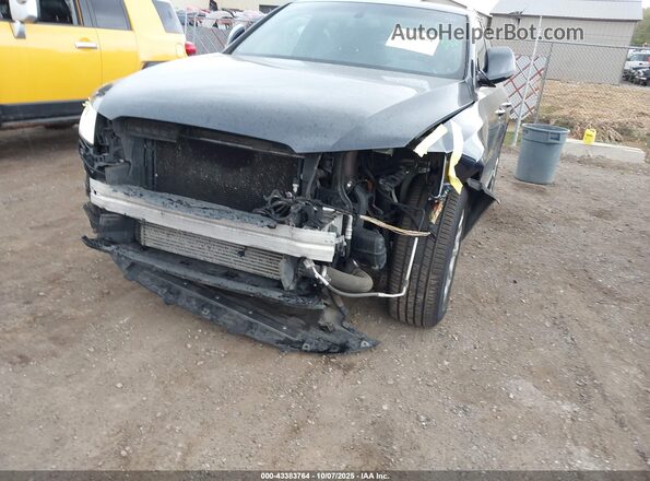 WA1C2AFP9HA051241 2017 AUDI Q5 Navy წინა ხედი