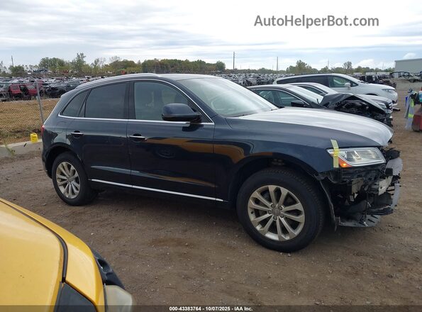 WA1C2AFP9HA051241 2017 AUDI Q5 Navy სალონის 360-გრადუსიანი ხედი