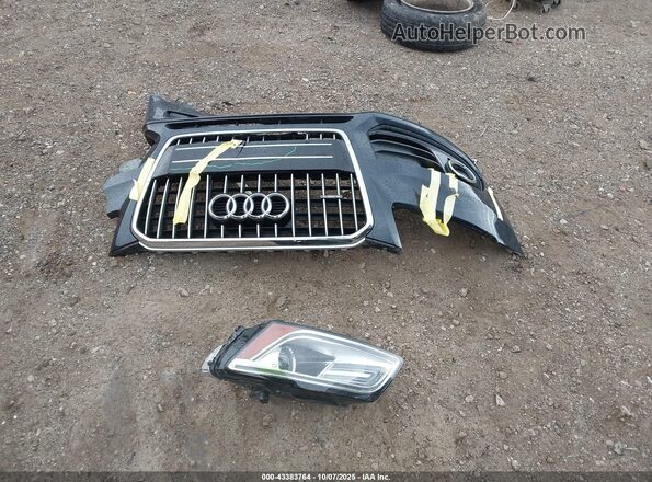 WA1C2AFP9HA051241 2017 AUDI Q5 Navy ხელსაწყოთა პანელის ხედი
